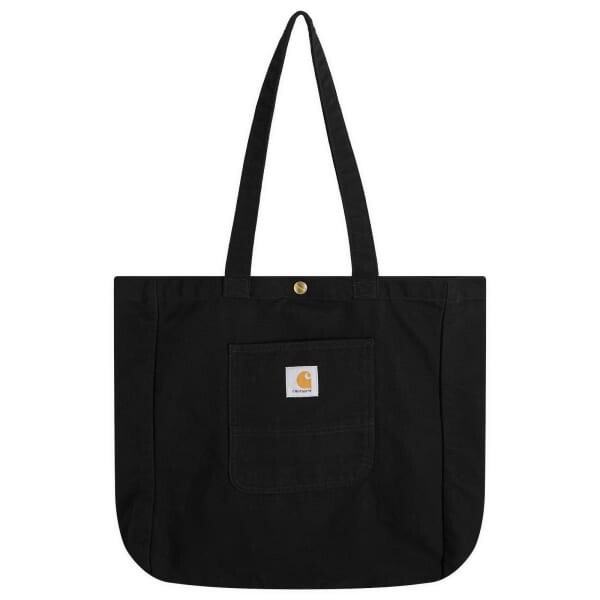 

Сумка-Тоут Bayfield Carhartt Wip, черный