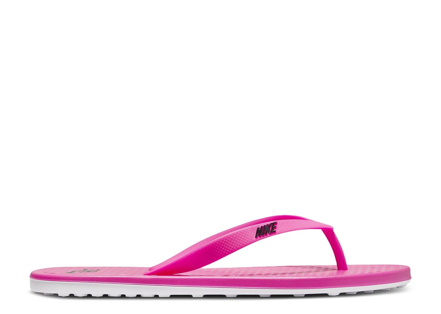 

Кроссовки Nike Wmns On Deck Slide 'Pink Prime', розовый