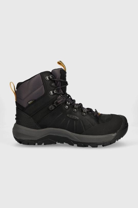 

Кроссовки Revel IV Mid Keen, черный