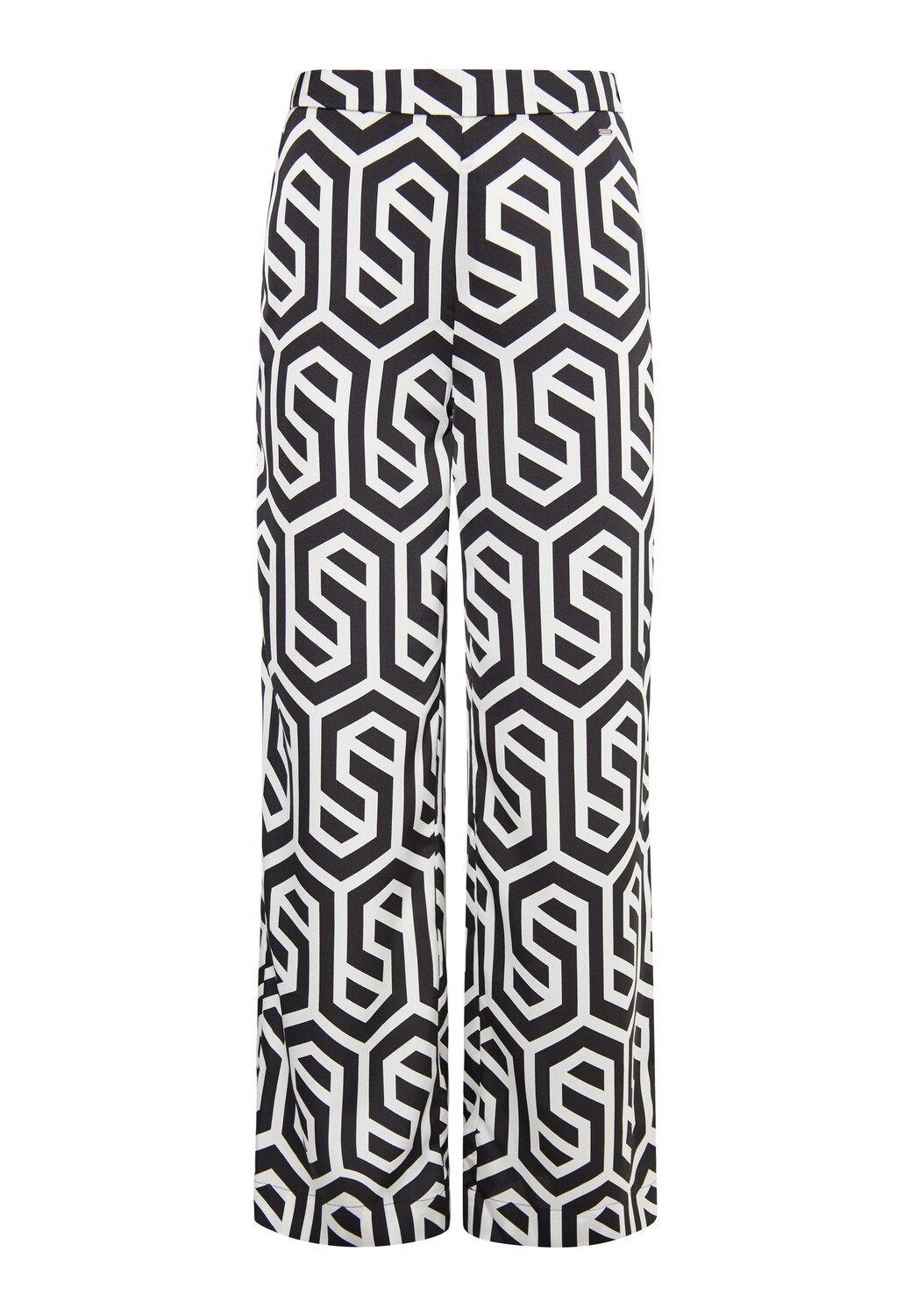

Брюки DreiMaster Stoffhose, черный