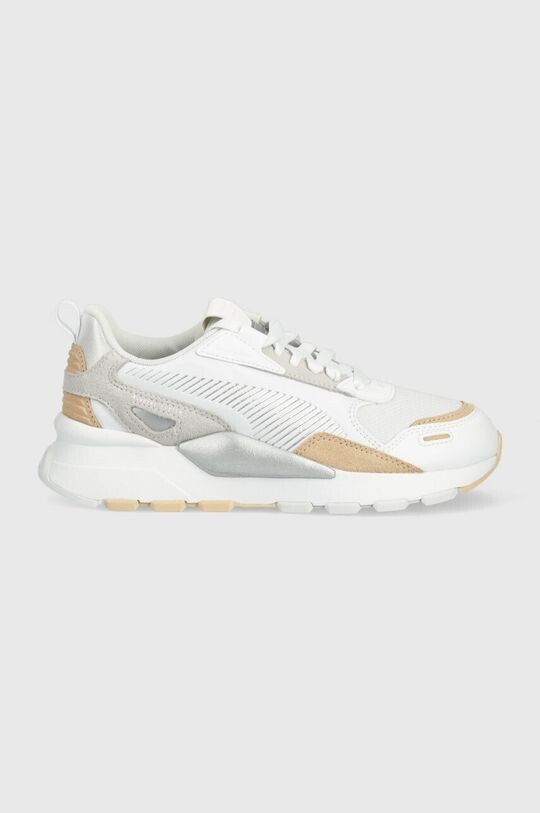 

Кроссовки RS 3.0 Metallic Wns Puma, белый