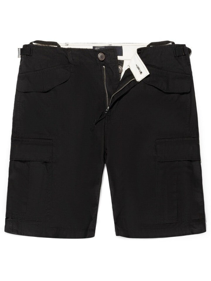 

Шорты Vintage Industries Short, черный