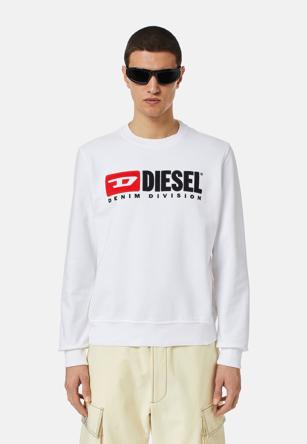 

Толстовка Diesel