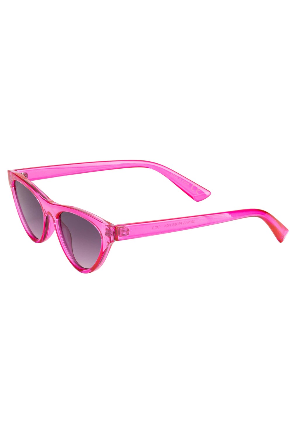 цена Солнечные очки Leslii, розовый