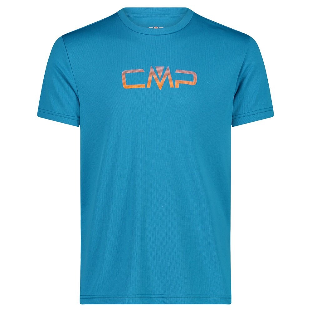 

Футболка CMP 39T7117P, синий
