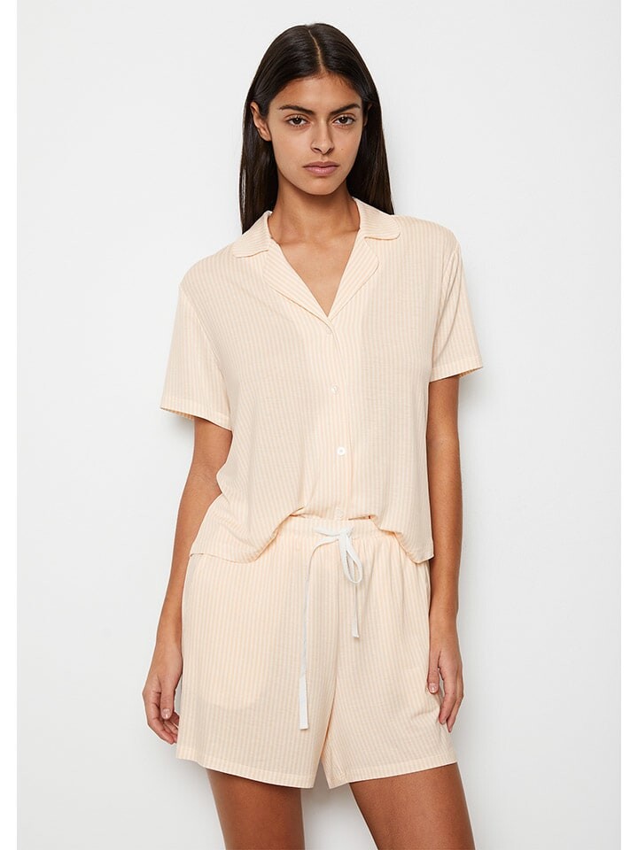 

Пижамные шорты Marc O´Polo, цвет apricot