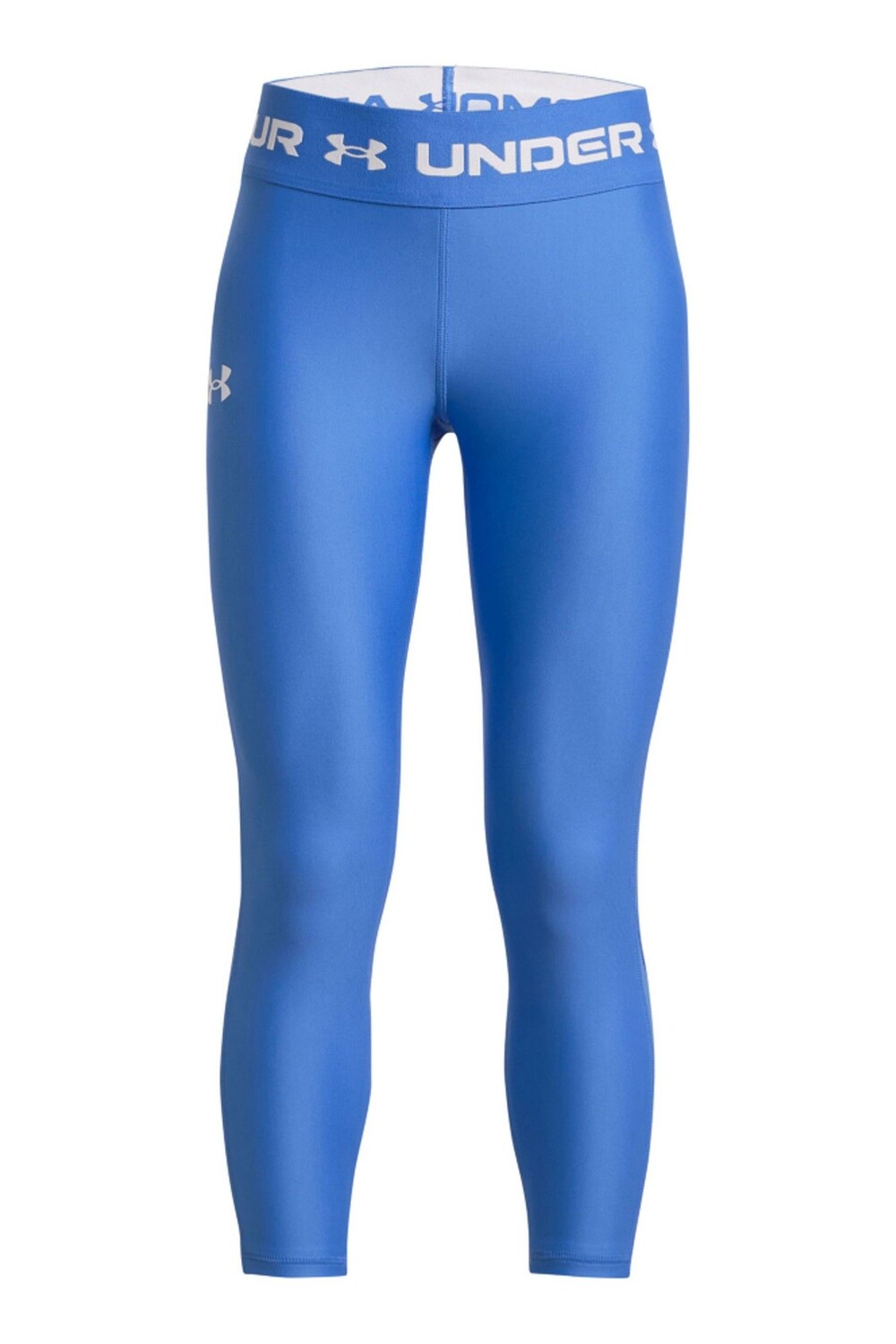 

Молодежные леггинсы 7/8 Under Armour, синий