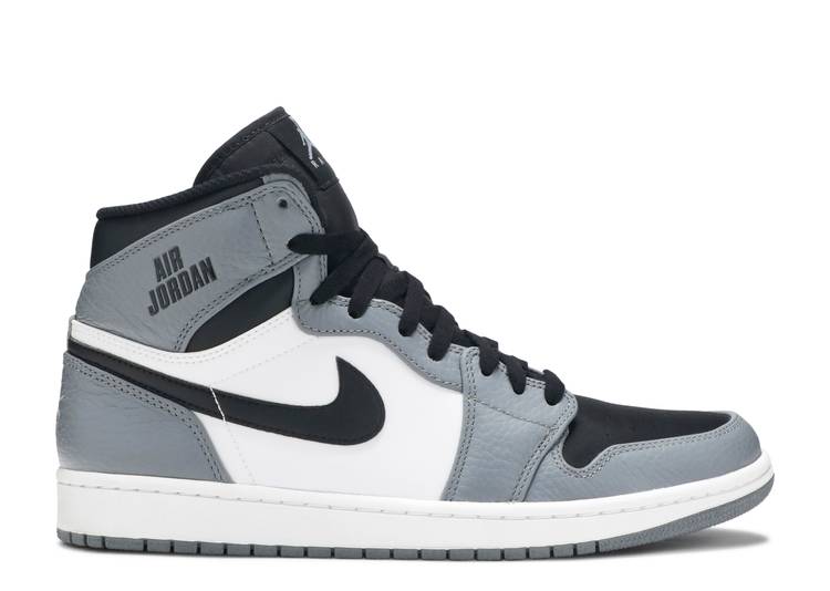 Jordan 1 on sale cool grey