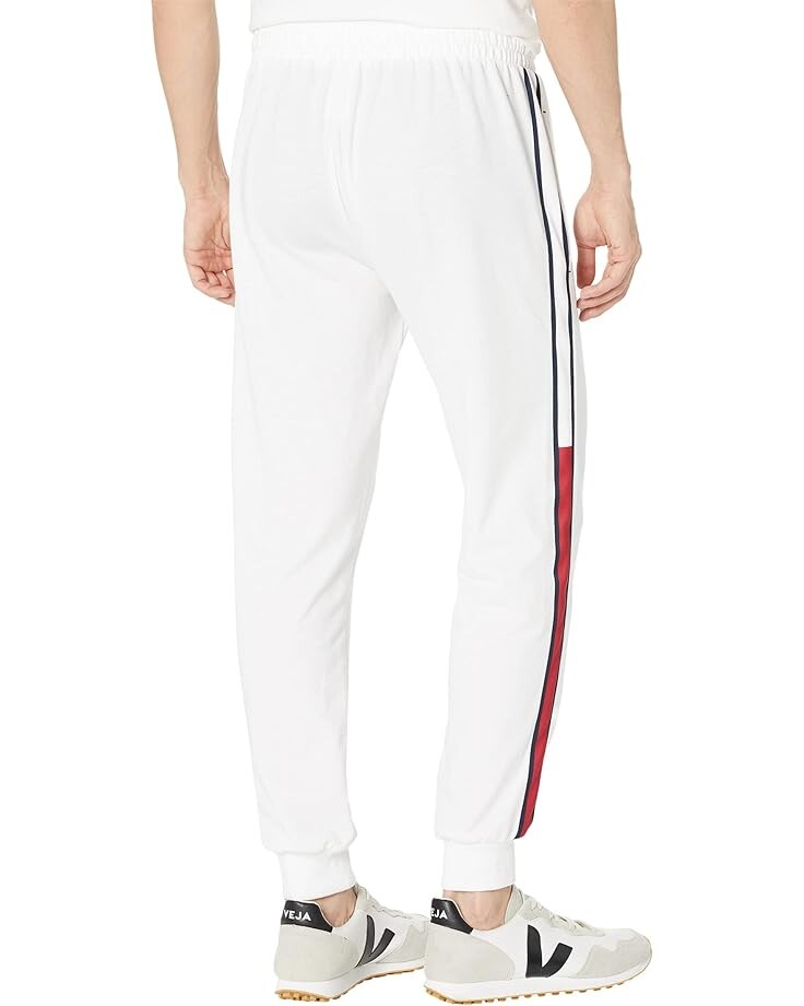 

Брюки Tommy Hilfiger Modern Essentials Joggers, белый