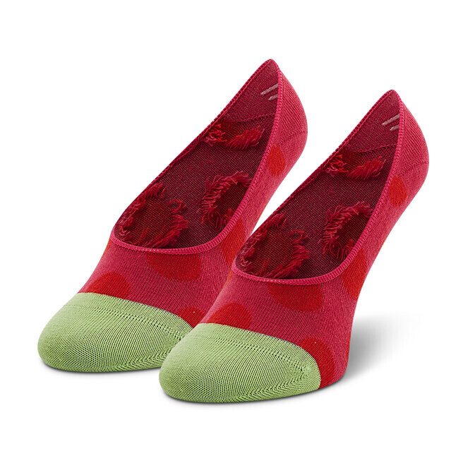 

Носки Happy Socks, розовый