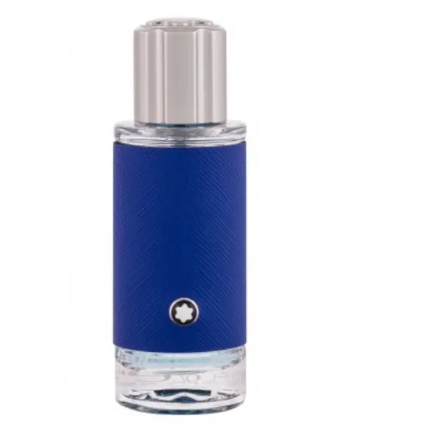 

Мужская парфюмированная вода Mont Blanc Explorer Ultra Blue, 30 мл