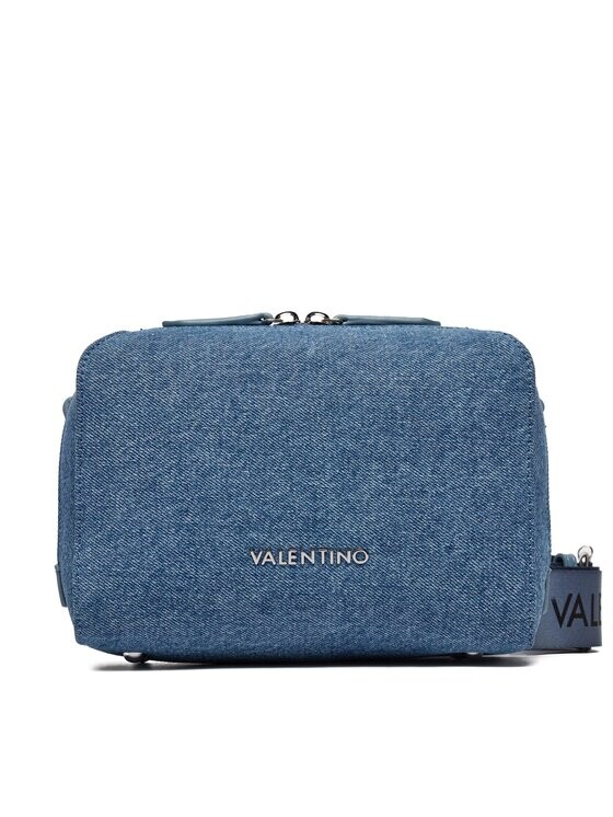 

Кошелек Valentino, синий