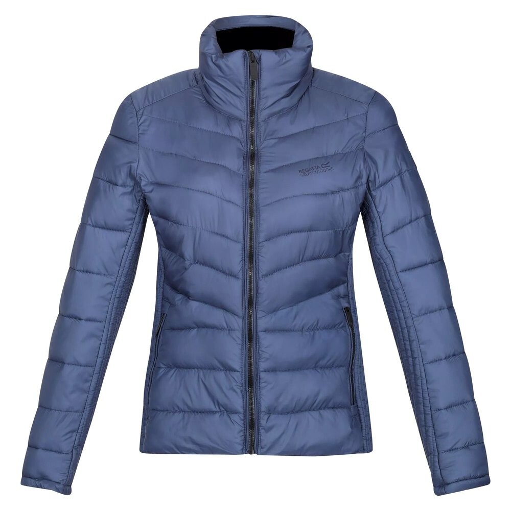 

Куртка Regatta Keava II Puffer Padded Rain, синий