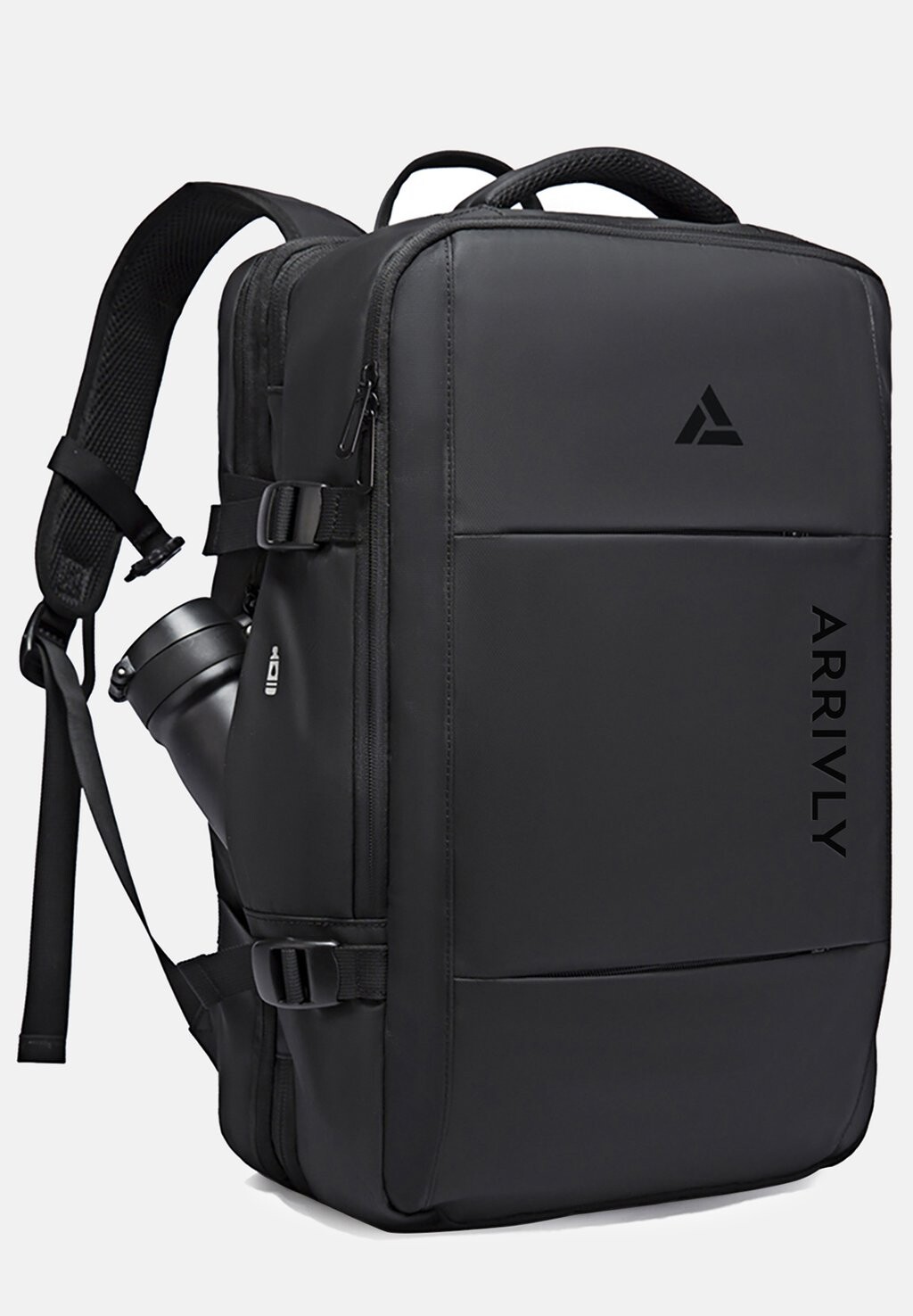 

Рюкзак Arrivly, черный