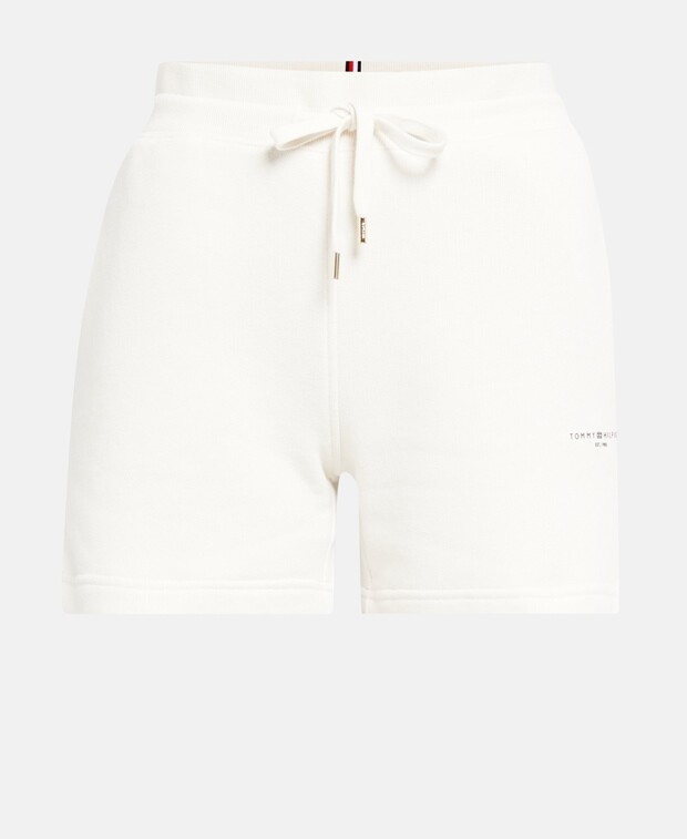 

Спортивные шорты Tommy Hilfiger, белый