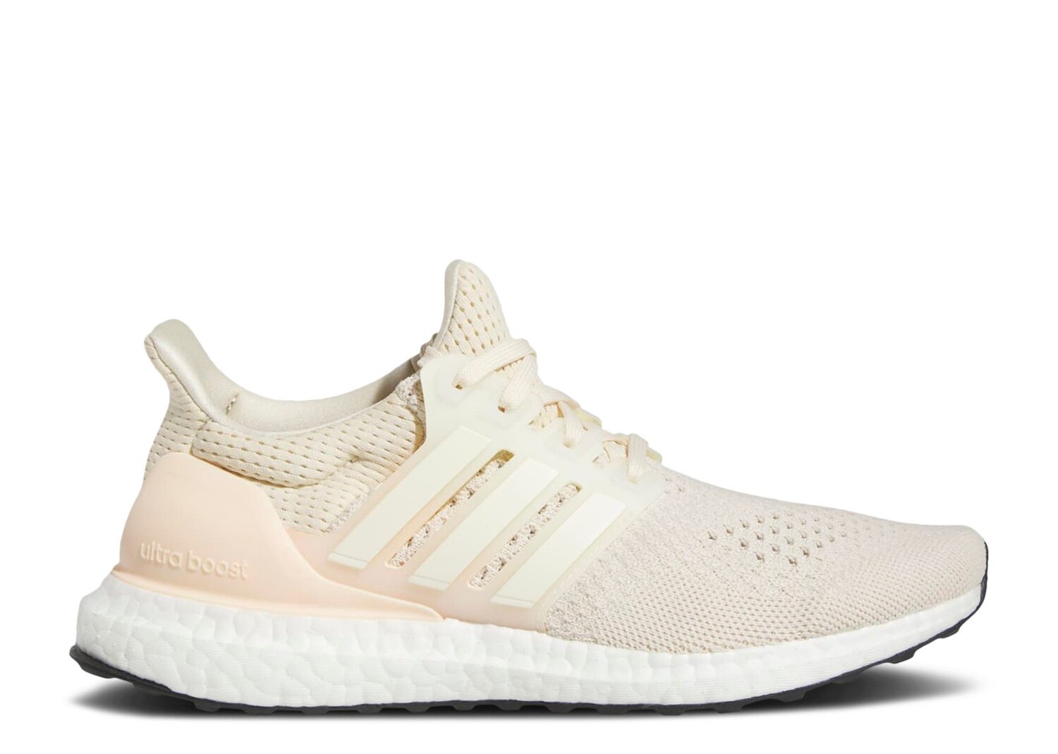 

Кроссовки adidas Wmns Ultraboost 1.0 'Ecru Tint Coral', розовый