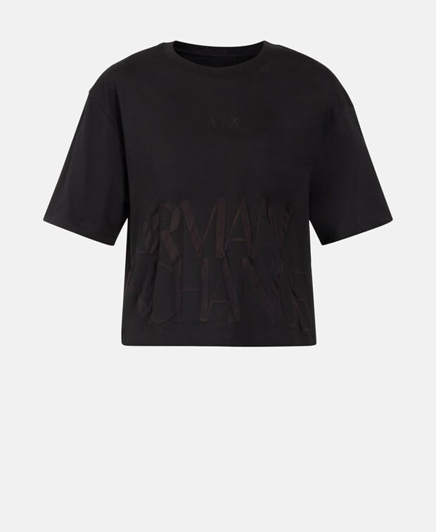 

Футболка Armani, черный