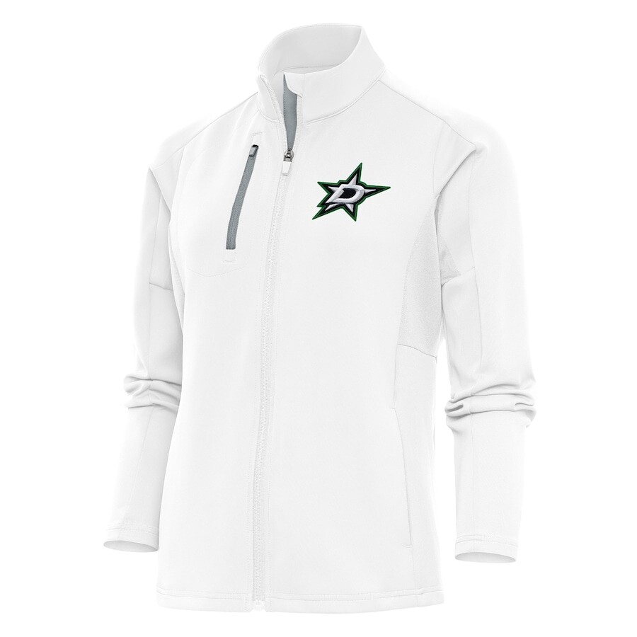 

Куртка Antigua Dallas Stars, белый