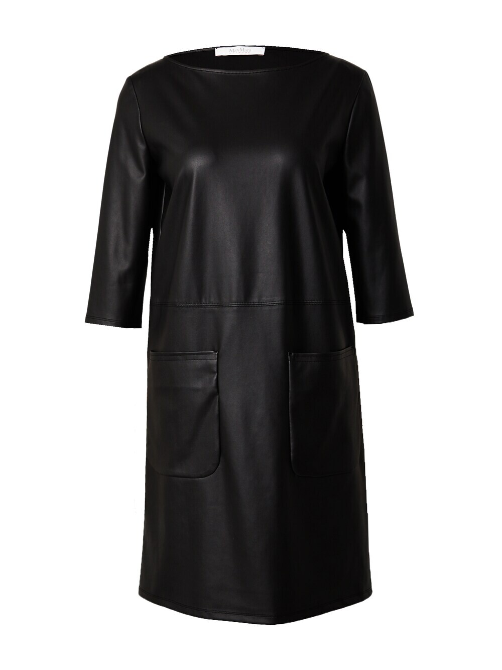 

Платье Max Mara Leisure, черный