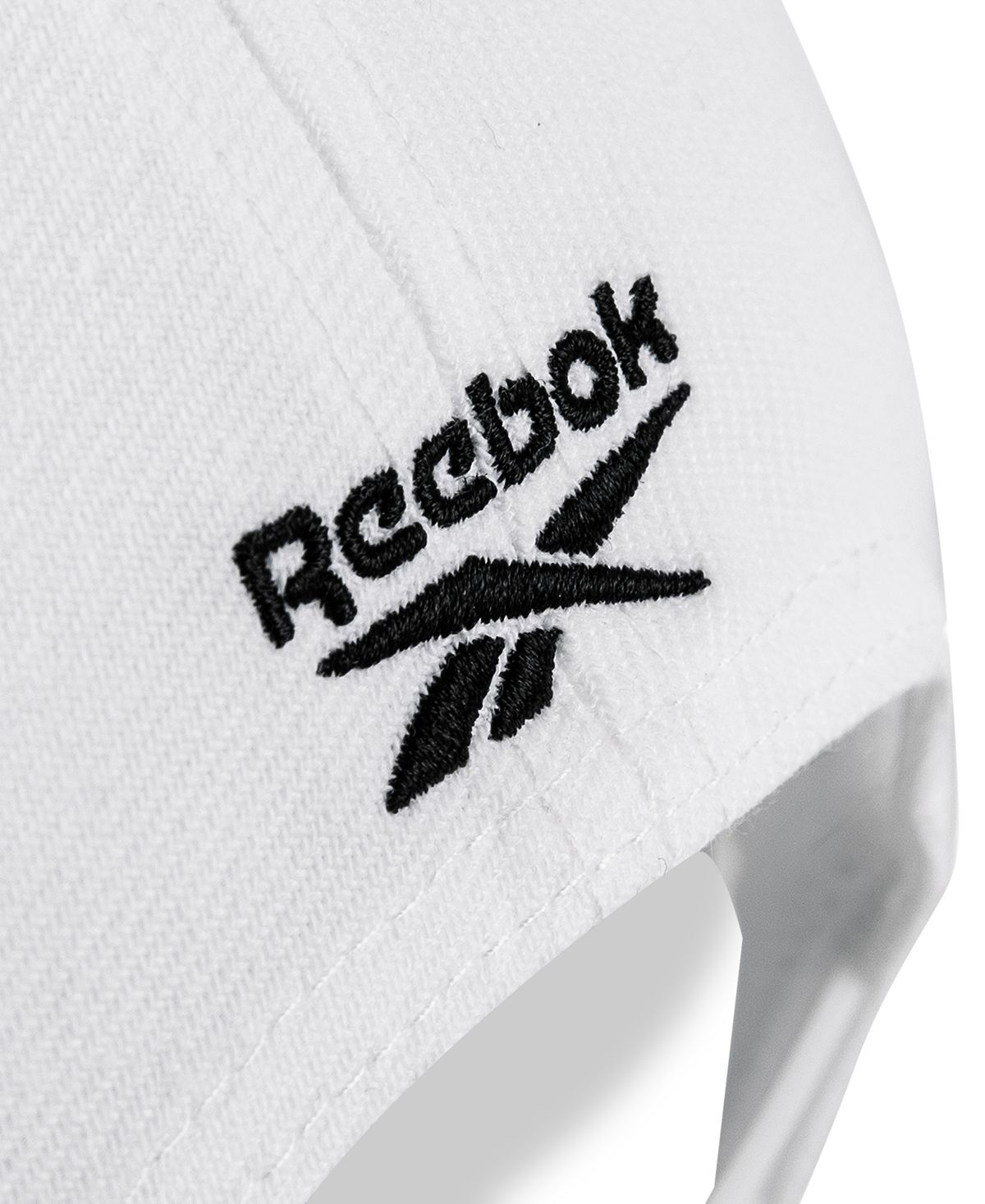 RBK Reebok logo