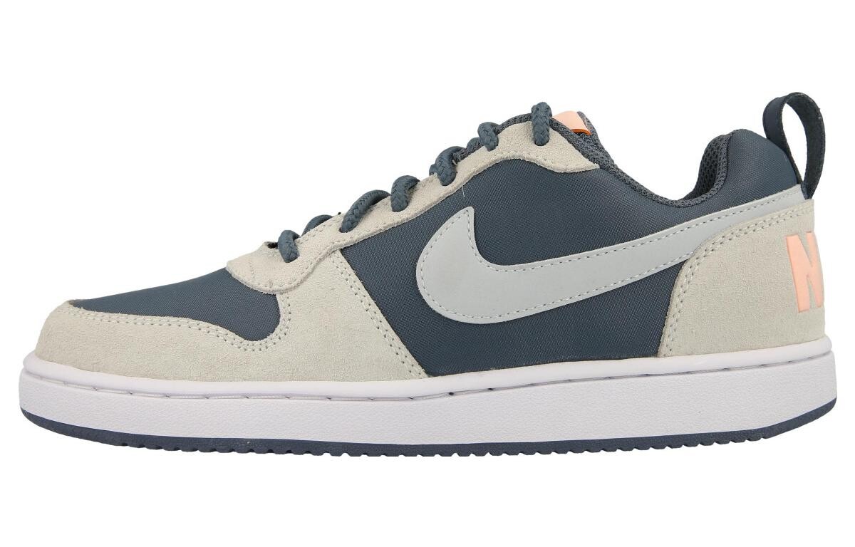 

Court Borough Low Premium 'Armory Blue'
