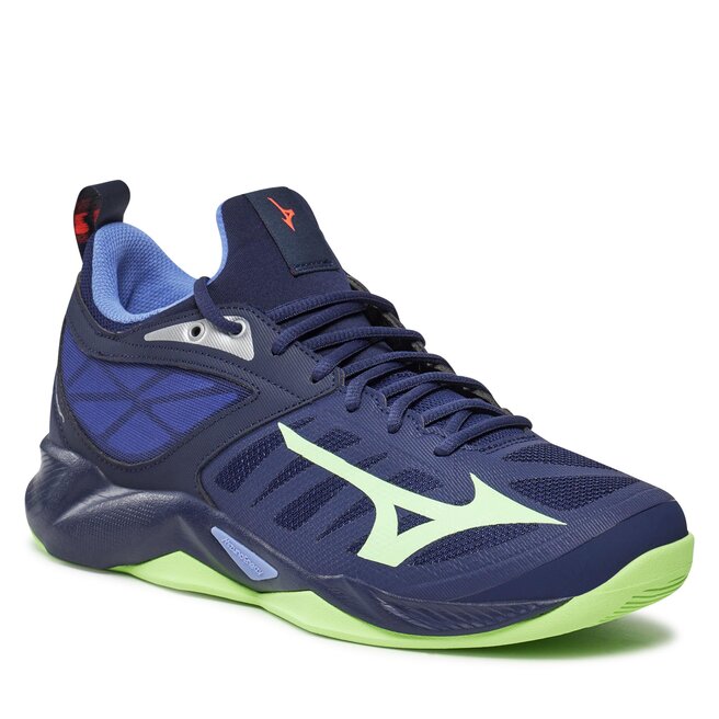 

Кроссовки Mizuno WaveDimension, синий