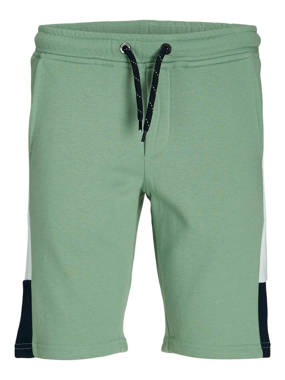 

Обычные брюки Jack & Jones Junior, пастельно-зеленый