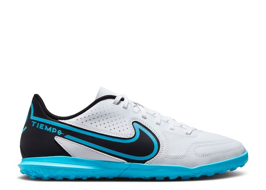 

Кроссовки Nike Tiempo Legend 9 Club Tf 'Blast Pack', белый