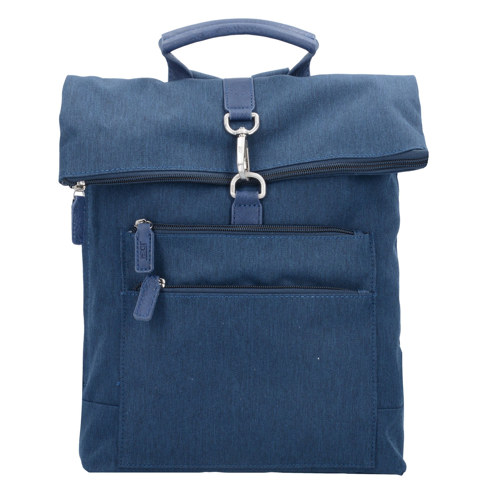 Рюкзак Jost Bergen 34 cm, темно синий