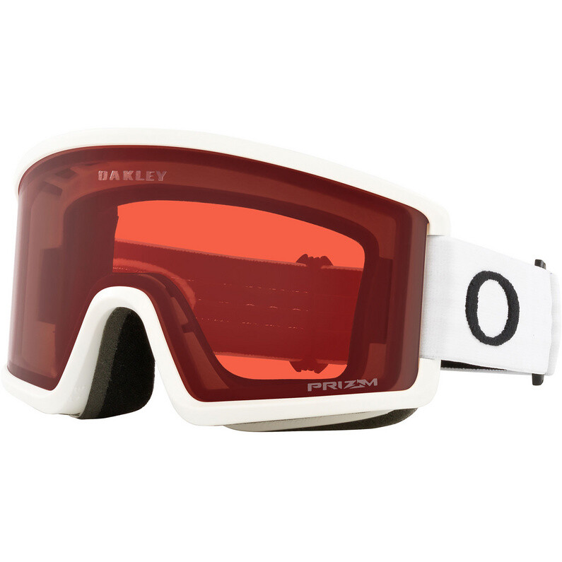 

Лыжные очки Target Line L Oakley, белый