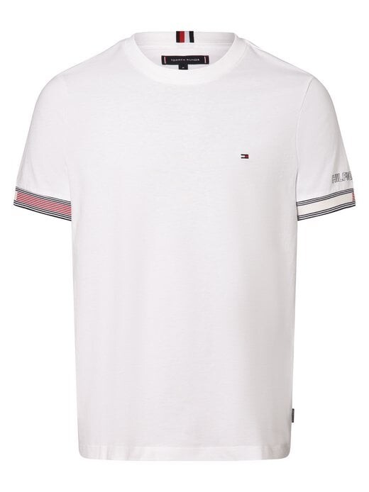

Футболка Tommy Hilfiger, белый