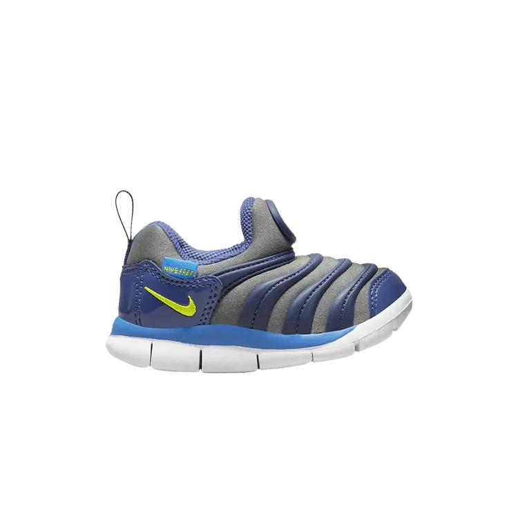 

Кроссовки Nike Dynamo Free TD, серый