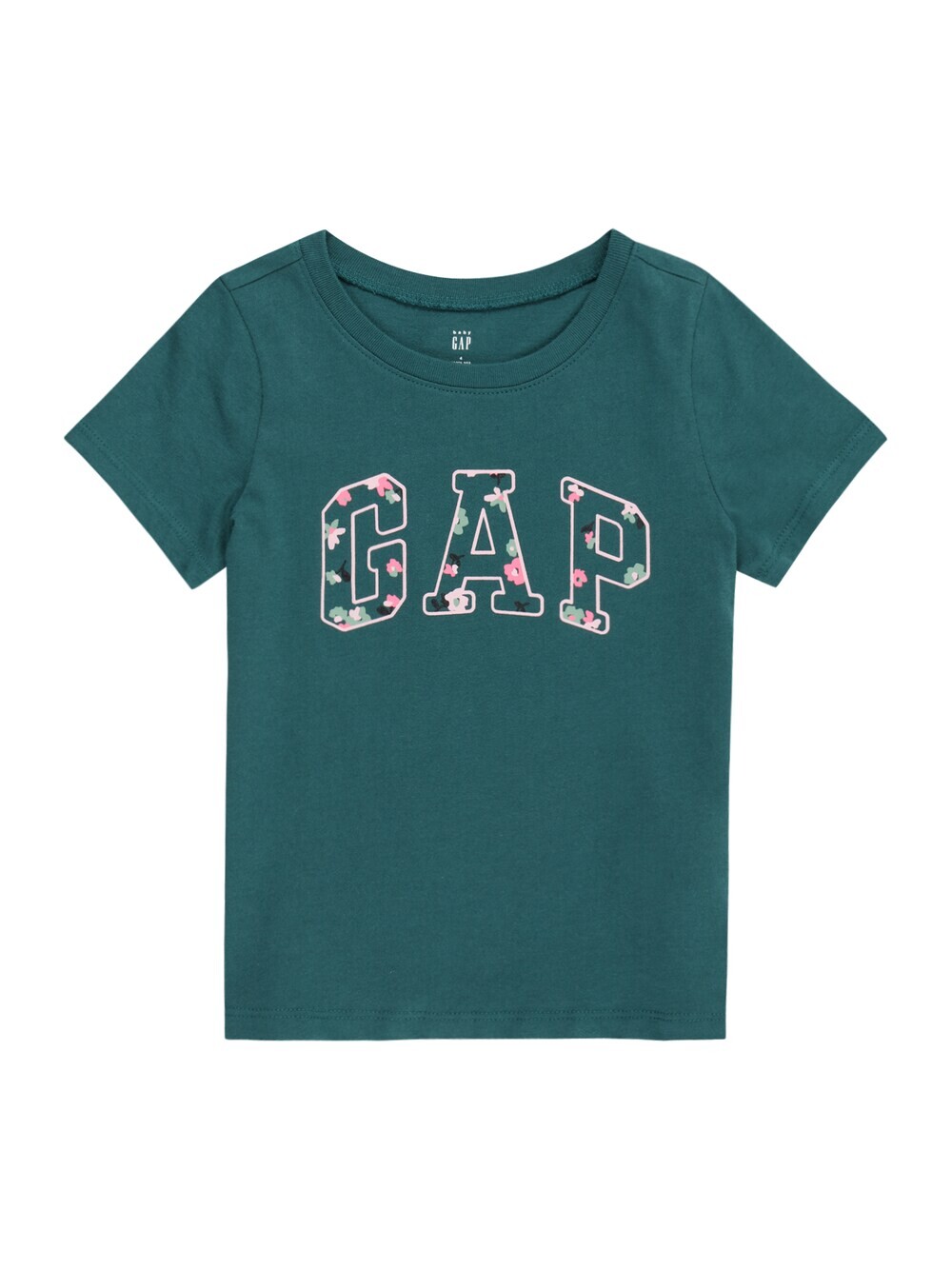 

Футболка Gap, бензин
