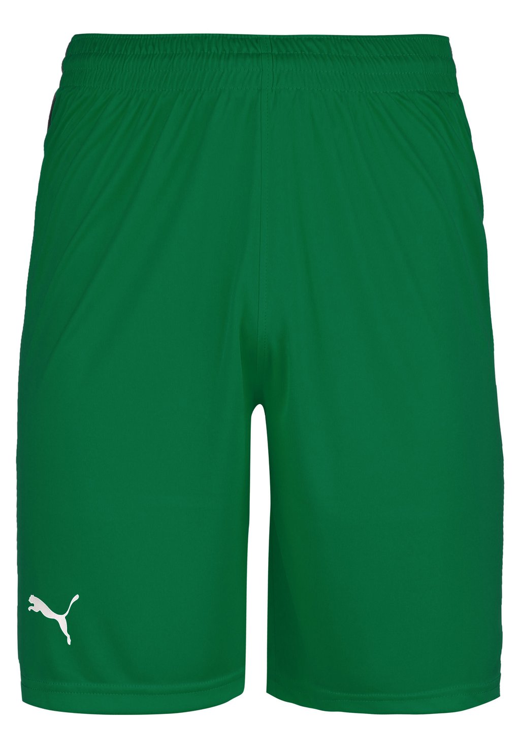 Спортивные шорты Basketball Game Puma, цвет amazon green