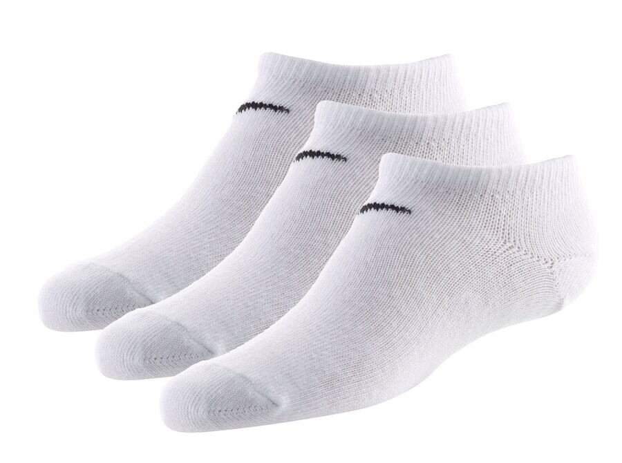 

Носки NIKE Athletic Socks, белый