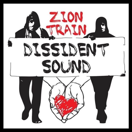 

Виниловая пластинка Zion Train - Dissident Sound