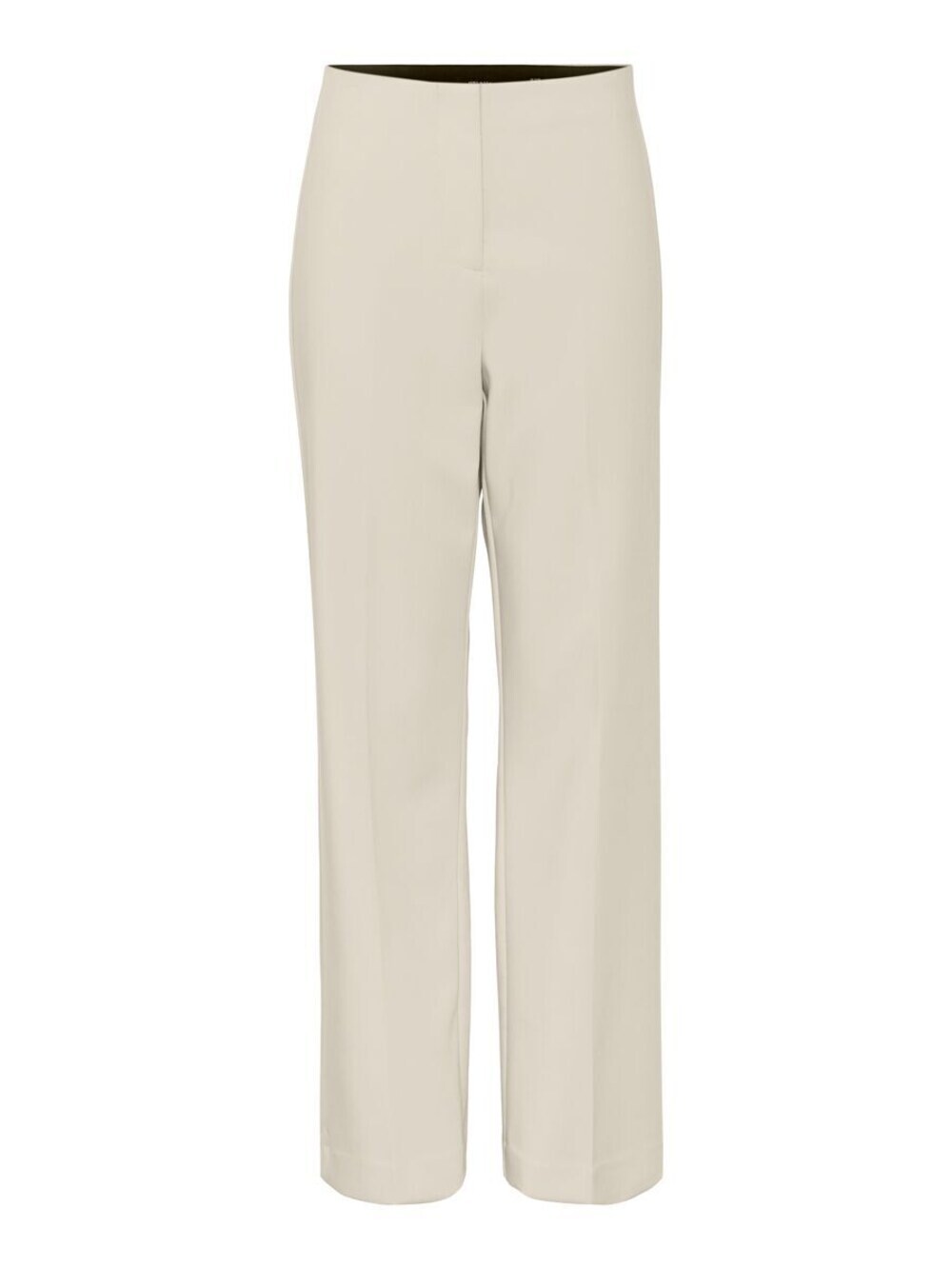 

Обычные плиссированные брюки Vero Moda, бежевый