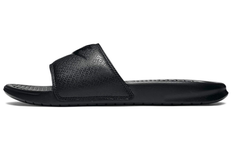

Nike Benassi Jdi Черный