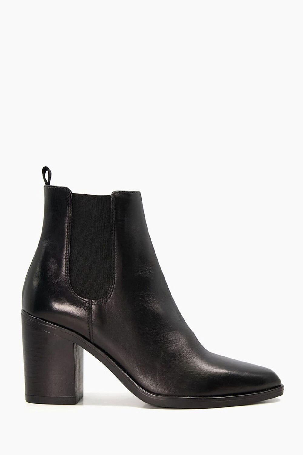 

Prea Chelsea высокие шорты с рисунком Dune London, черный