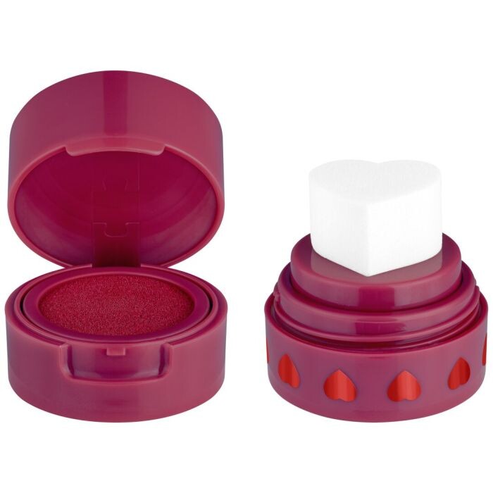 

Румяна Heart Affair Colorete en Sello Catrice, C02
