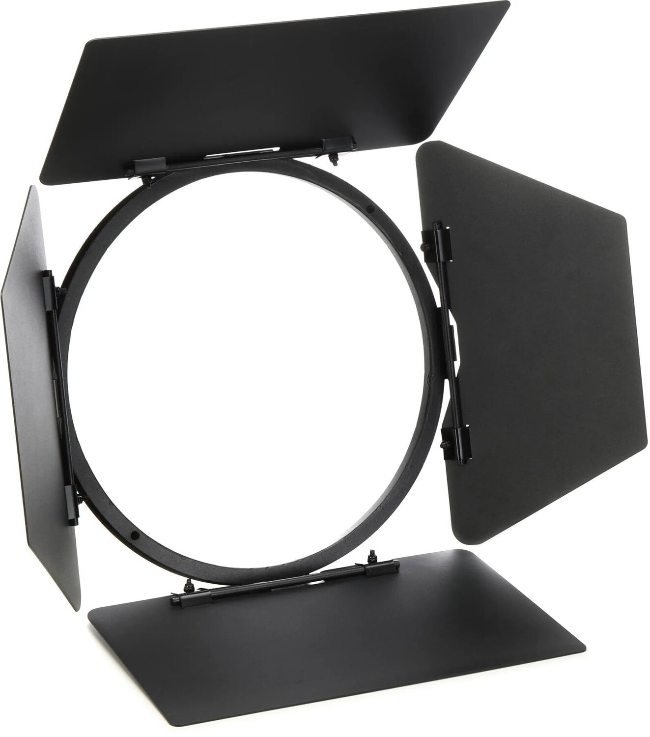 

Новая дверь сарая Chauvet Pro COLORdash Par H18X