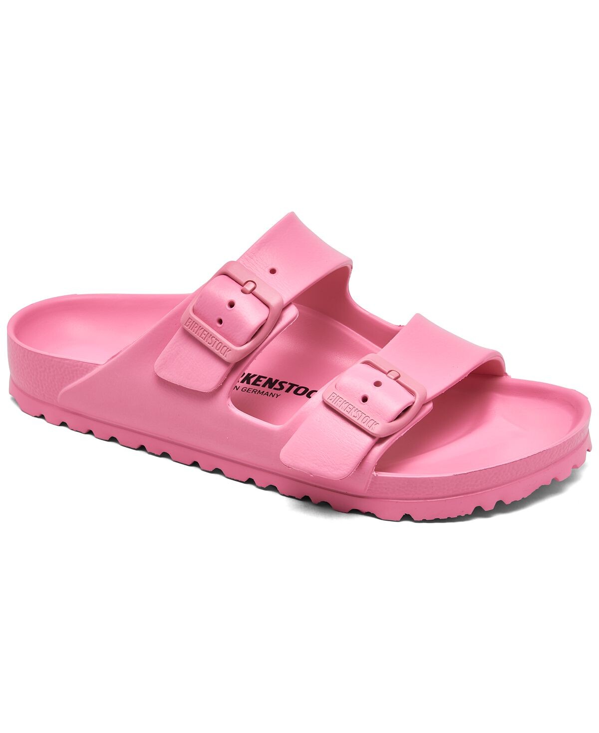 

Женские сандалии Arizona Essentials из ЭВА с двумя ремешками от Finish Line Birkenstock