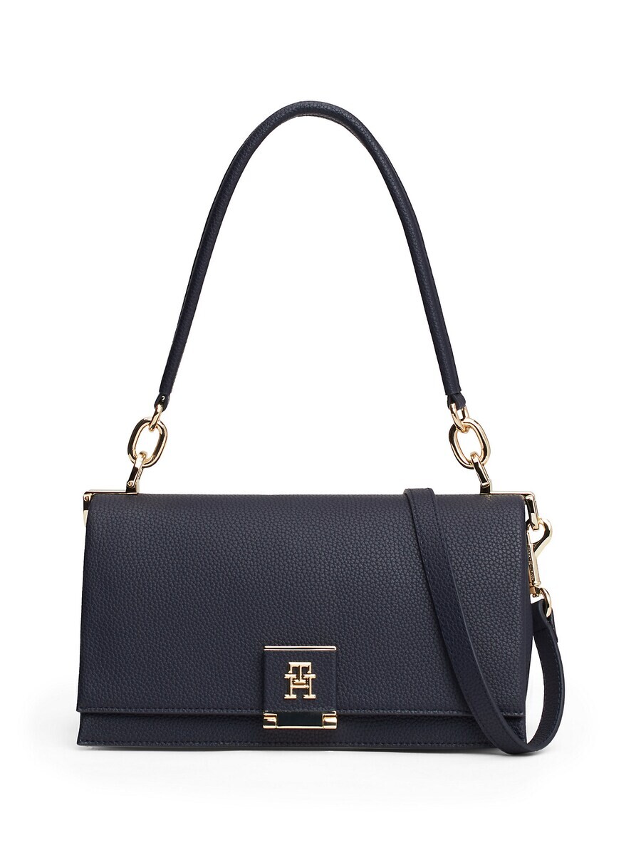 

Сумка через плечо TOMMY HILFIGER Shoulder, цвет Night blue