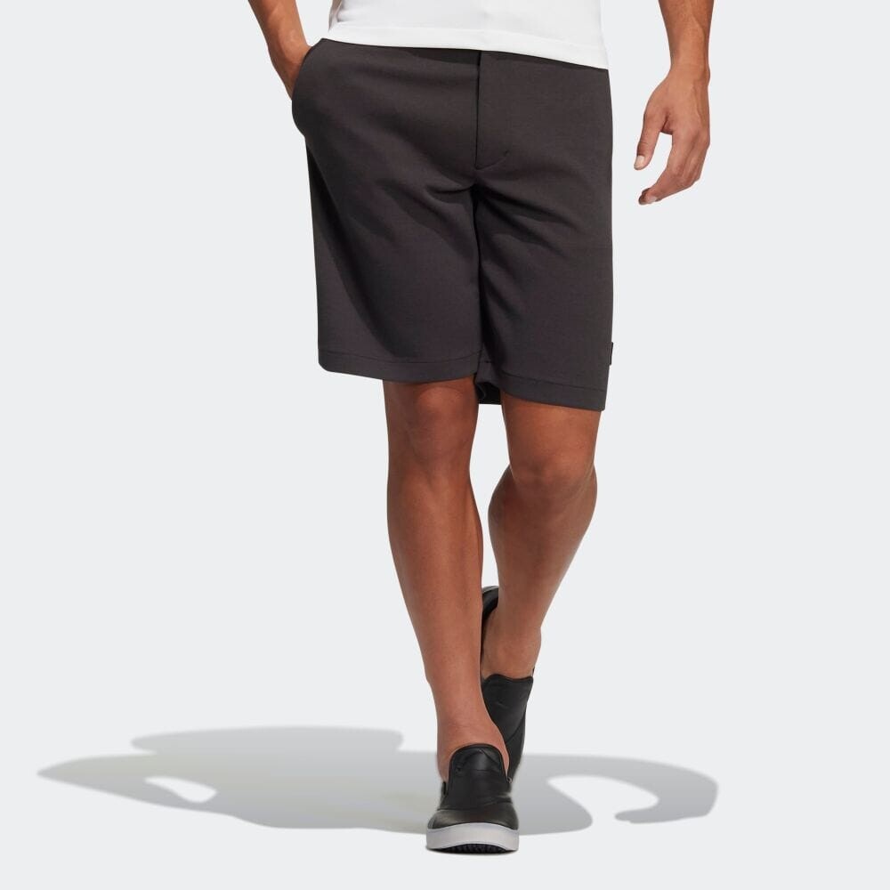 

Шорты Adidas H64654, черный