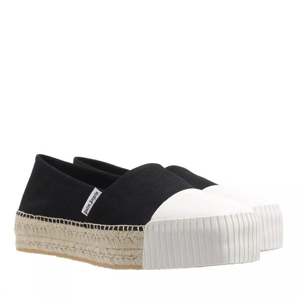 

Эспадрильи platform espadrille Palm Angels, черный