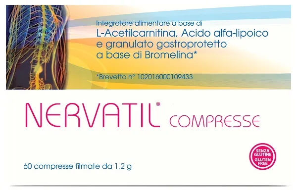 

Нерватил 6Cpr Difass