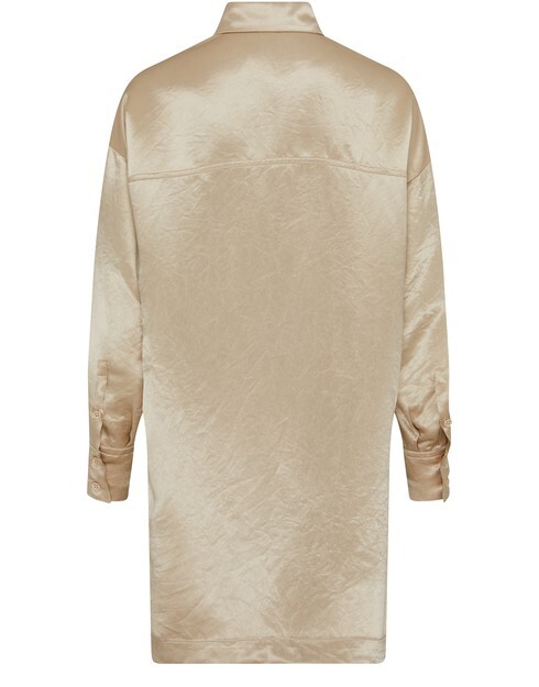 

Атласная рубашка Bacio - LEISURE Max Mara