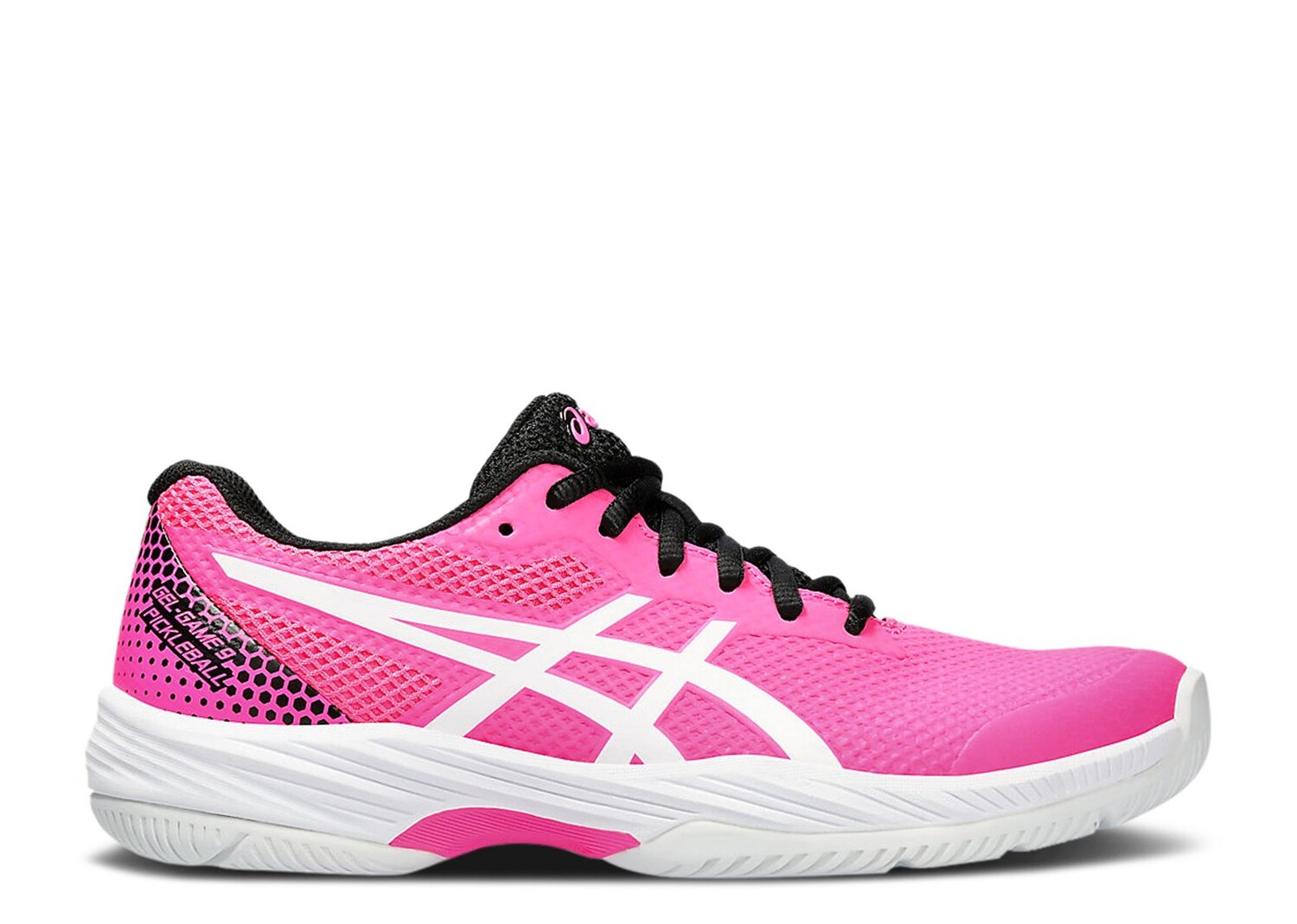 

Кроссовки ASICS Wmns Gel Game 9 Pickleball 'Hot Pink', розовый
