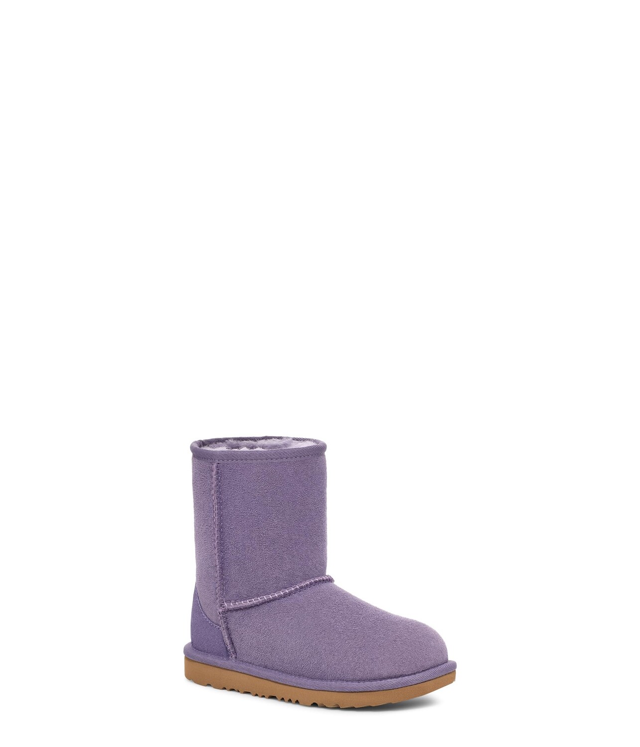 

Угги UGG Kids Classic II (Little Kid/Big Kid), сиреневый