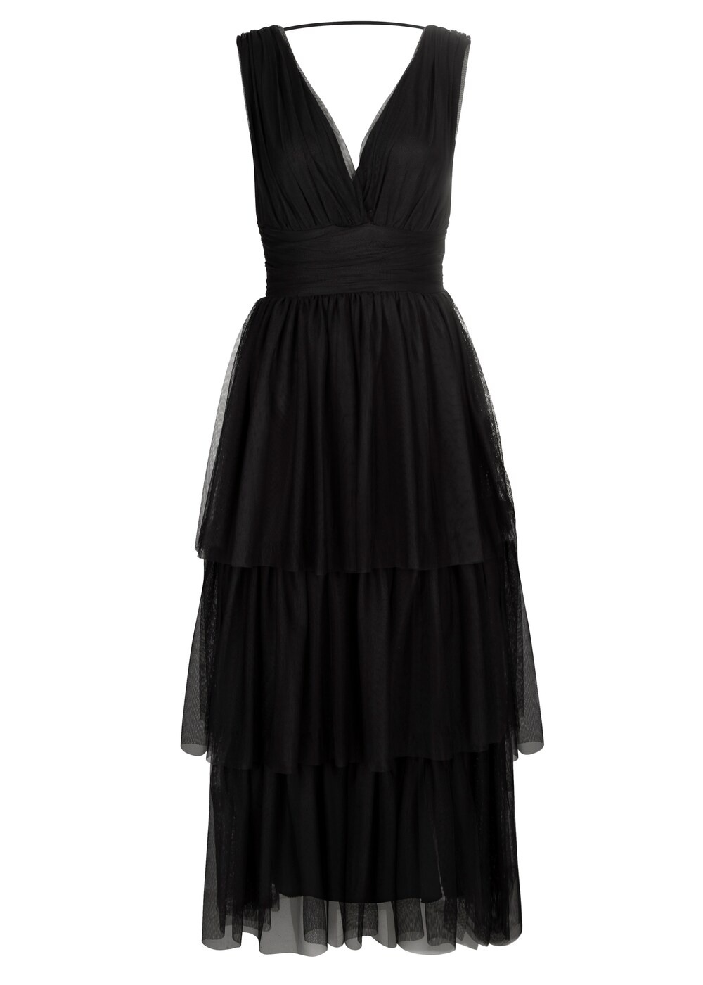 Платье Nicowa Balino, черный